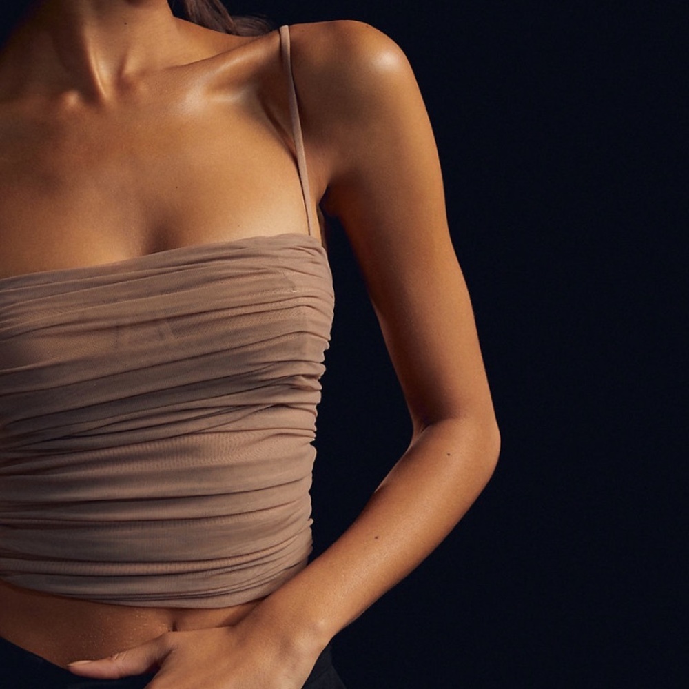 Aritzia BNWT Luxor Cami